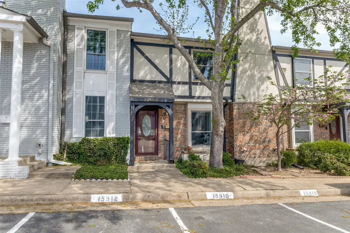 15910 Coolwood Drive #1046, Dallas, TX 75248 - #1