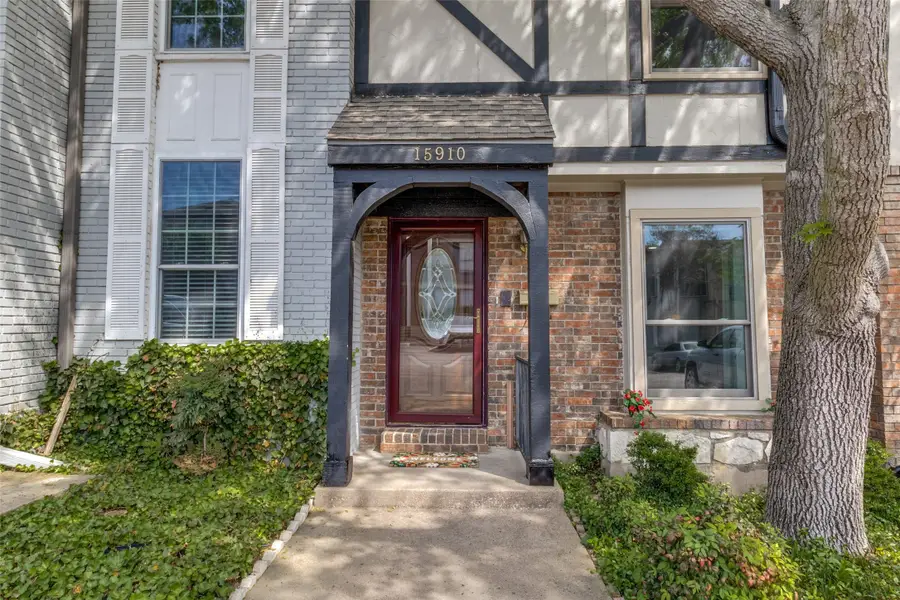15910 Coolwood Drive #1046, Dallas, TX 75248 - #2