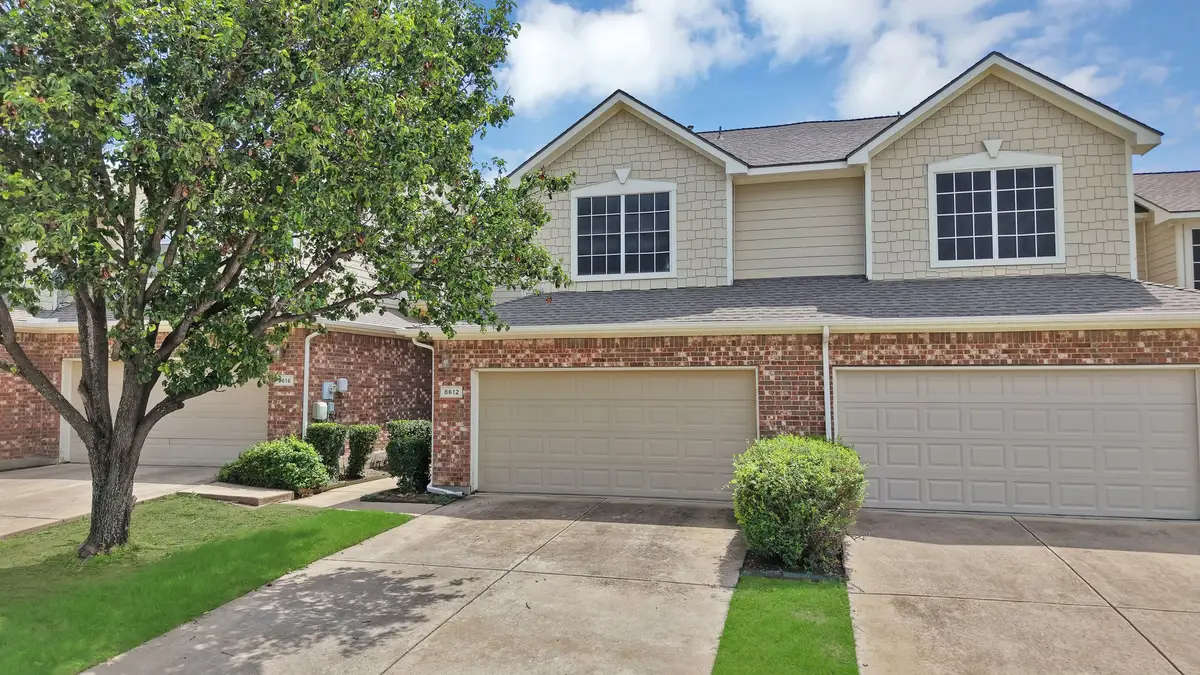 8612 Brompton Drive, Plano, TX 75024 - #1