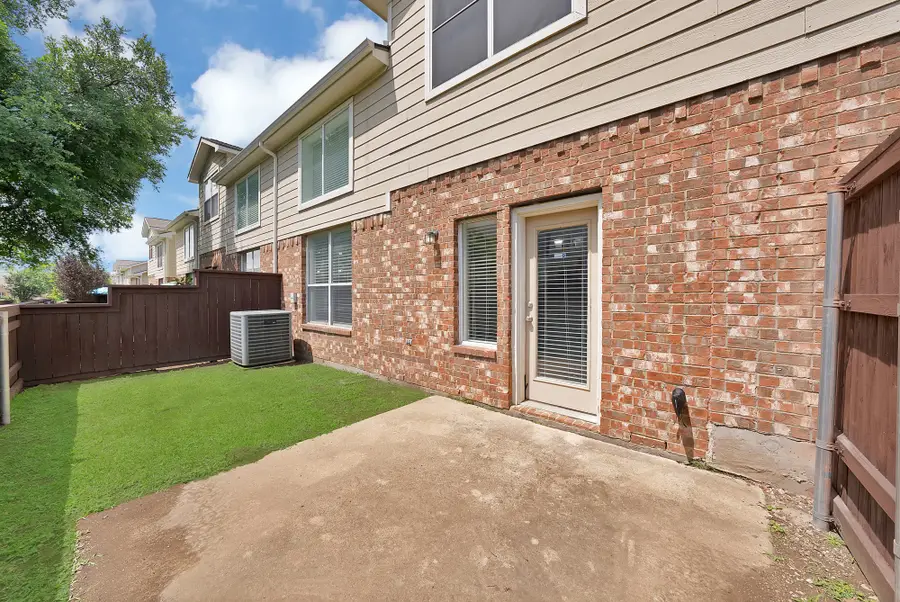 8612 Brompton Drive, Plano, TX 75024 - #3