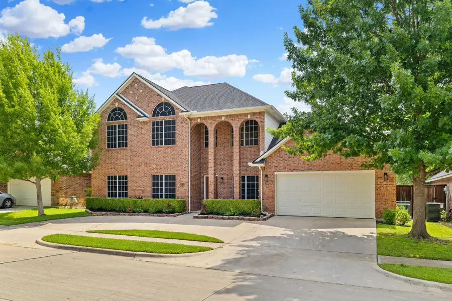 1210 Colby Court, Irving, TX 75060 - #2
