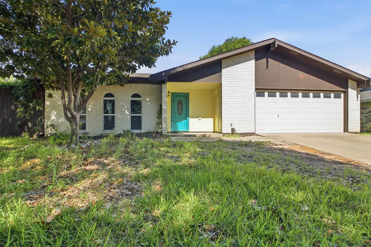 2604 Woodside Drive, Arlington, TX 76016 - #1