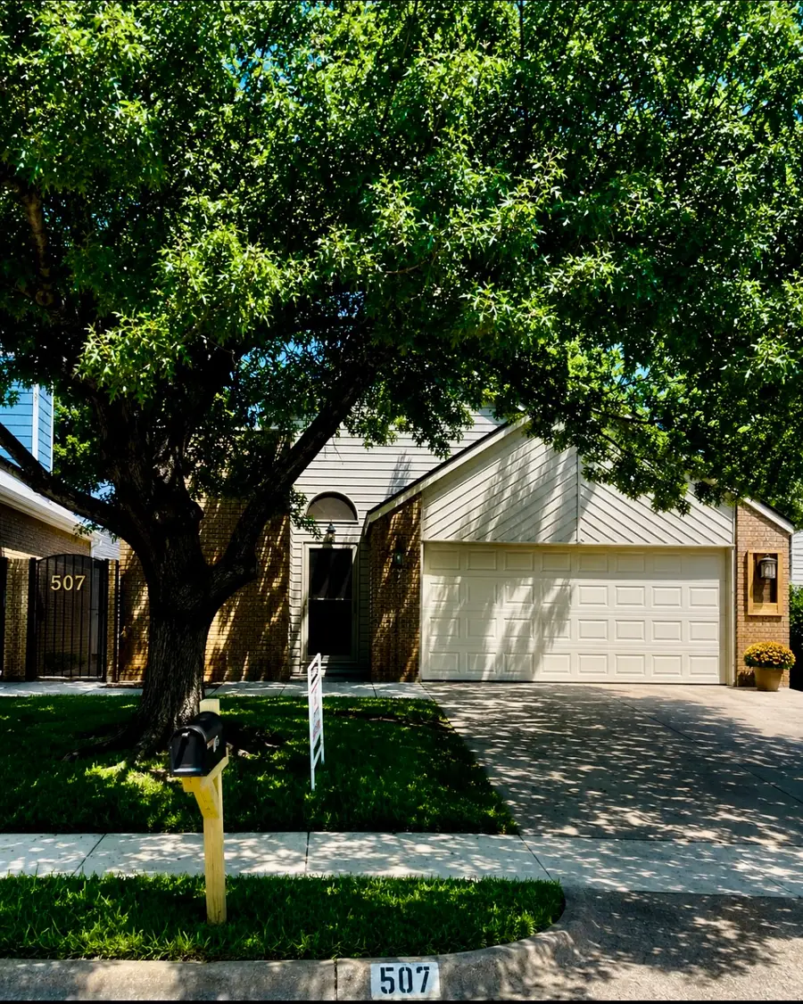 507 Briarcliff, Garland, TX 75043 - #2