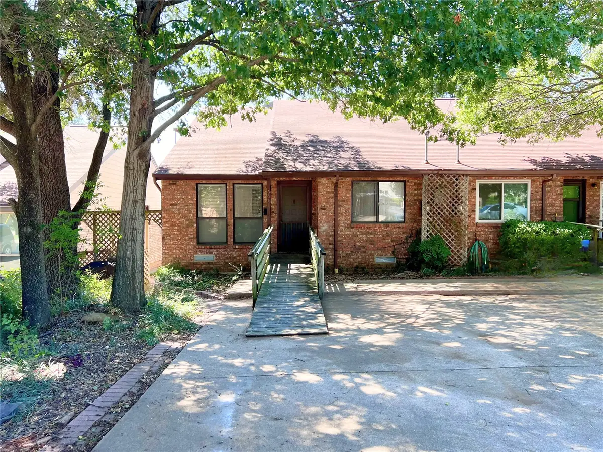 6671 Nyman Drive, Dallas, TX 75236 - #1