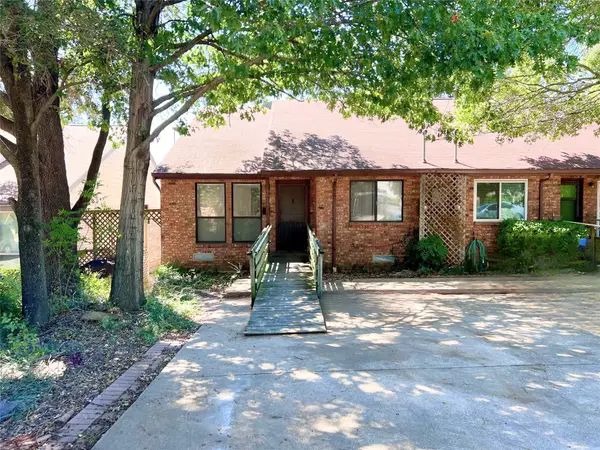 6671 Nyman Drive, Dallas, TX 75236