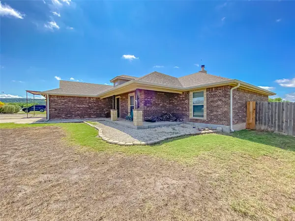 235 Countryside Drive, Tuscola, TX 79562