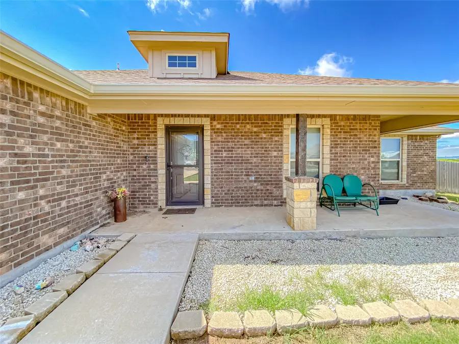 235 Countryside Drive, Tuscola, TX 79562 - #3