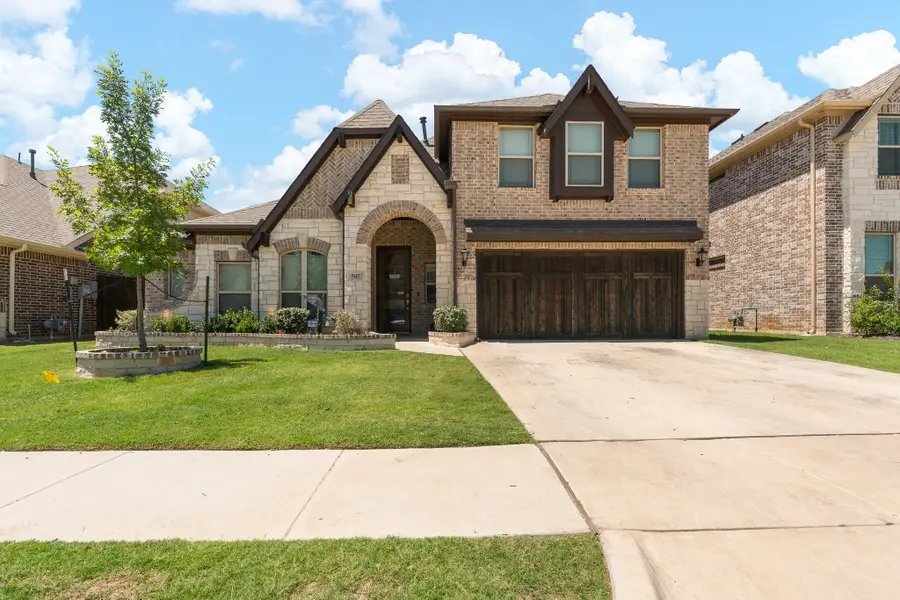 505 Livia Street, Burleson, TX 76028 - #2