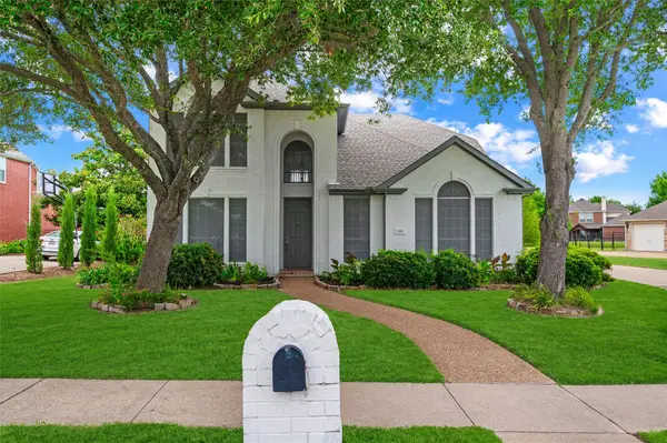 118 Dunford Drive, Heath, TX 75032