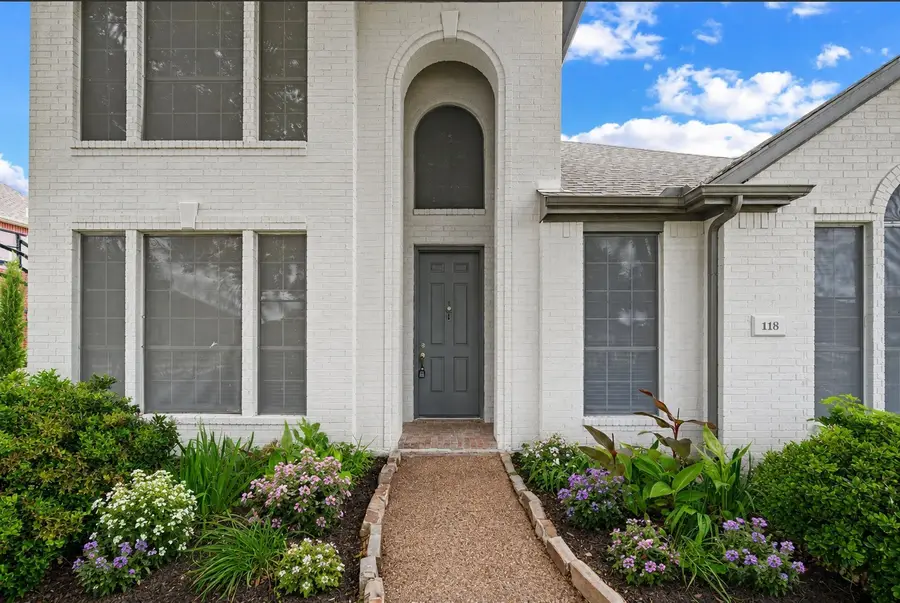 118 Dunford Drive, Heath, TX 75032 - #2