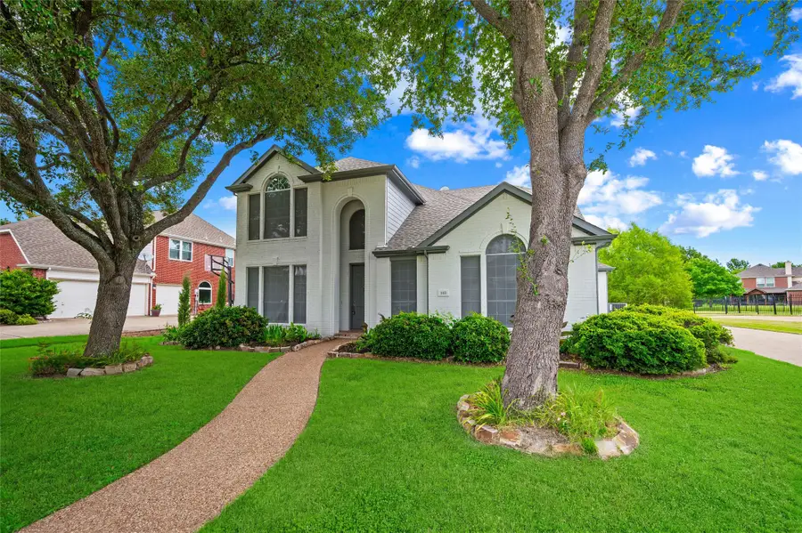 118 Dunford Drive, Heath, TX 75032 - #3