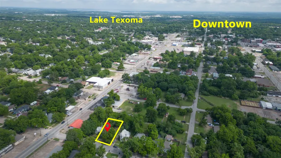 717 W Day Street, Denison, TX 75020 - #3