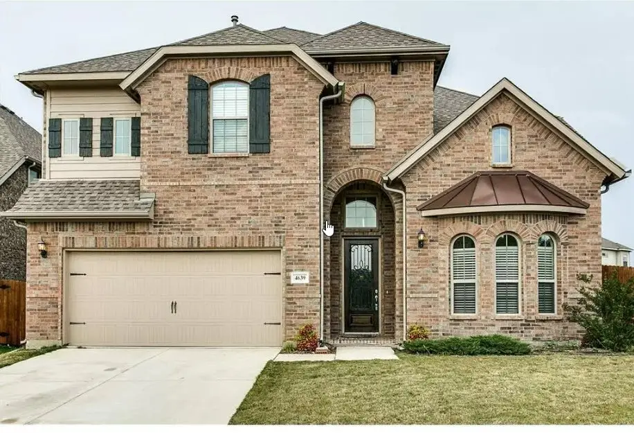 4639 Canal Street, Plano, TX 75024 - #1
