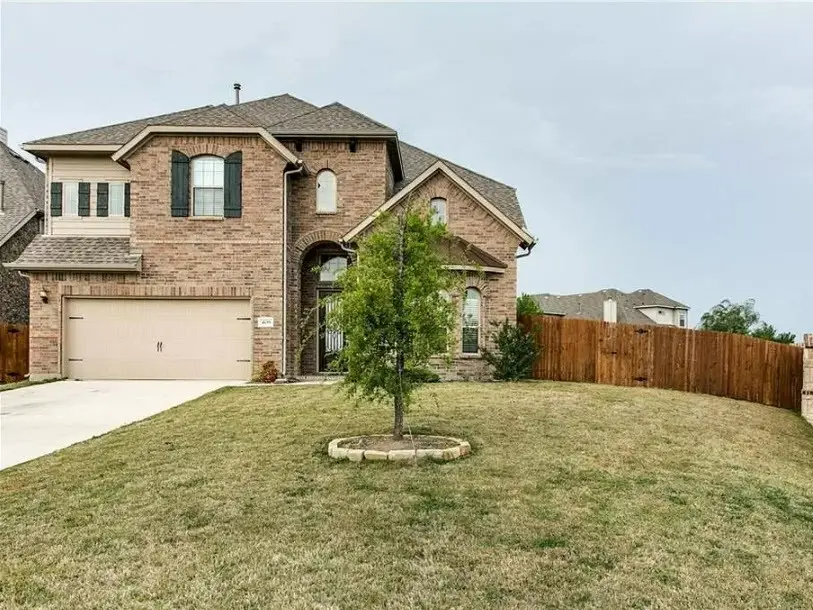 4639 Canal Street, Plano, TX 75024 - #2