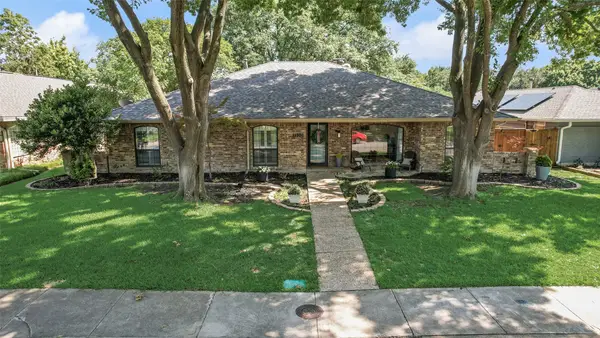 7320 Brentfield Drive, Dallas, TX 75248