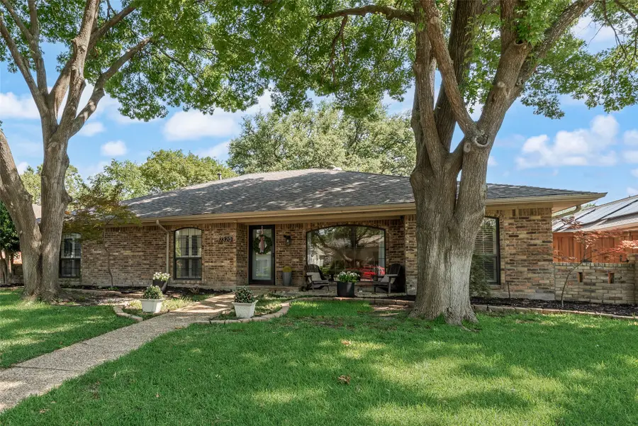 7320 Brentfield Drive, Dallas, TX 75248 - #2