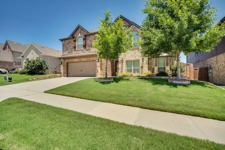 5224 Almanor Road, Fort Worth, TX 76179 - #2