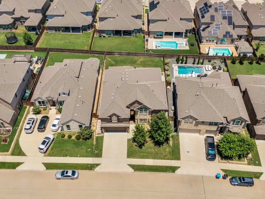 5224 Almanor Road, Fort Worth, TX 76179 - #3
