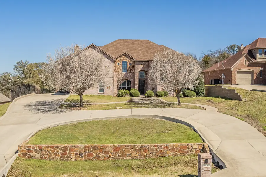 12548 Avondale Ridge Drive, Fort Worth, TX 76179 - #2