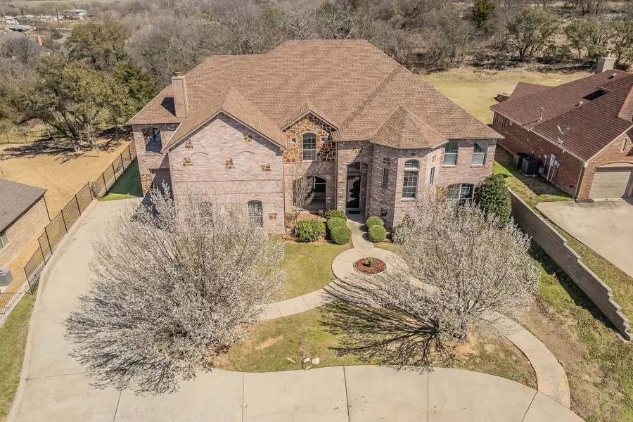 12548 Avondale Ridge Drive, Fort Worth, TX 76179 - #3