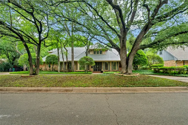 4117 Inwood Road, Fort Worth, TX 76109