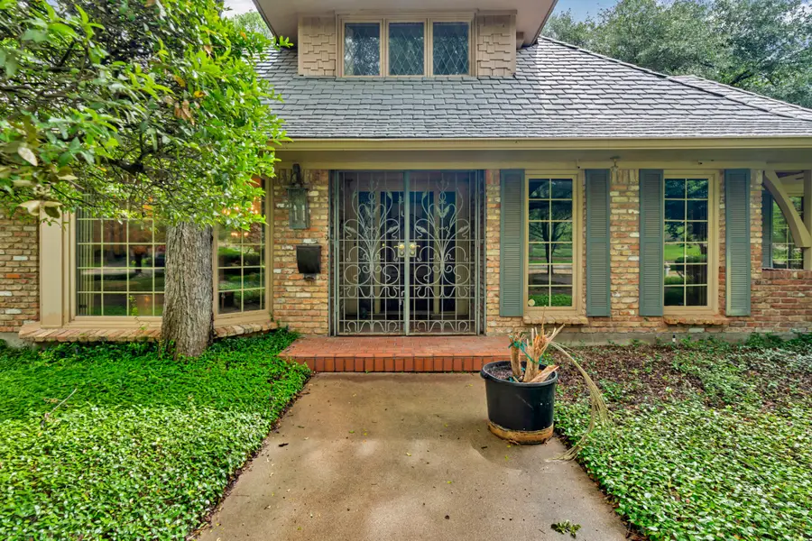 4117 Inwood Road, Fort Worth, TX 76109 - #3