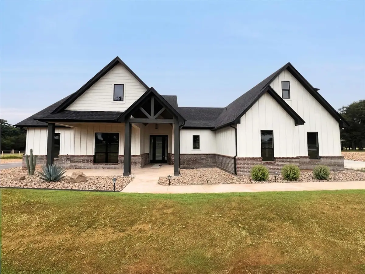 121 Cartwright Road, Weatherford, TX 76087 - #1