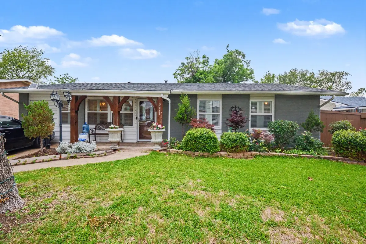 3623 Norma Drive, Garland, TX 75042 - #1