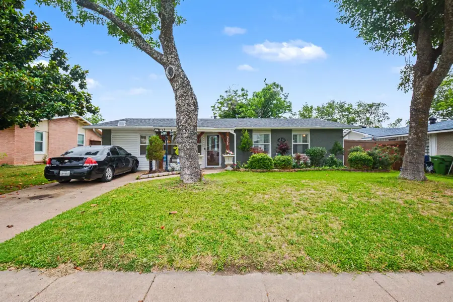 3623 Norma Drive, Garland, TX 75042 - #2