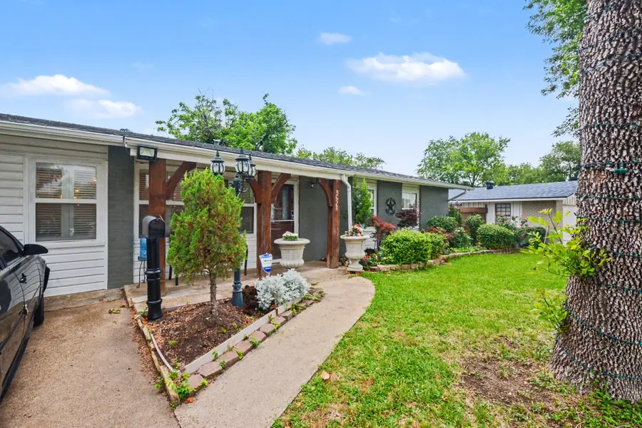 3623 Norma Drive, Garland, TX 75042 - #3