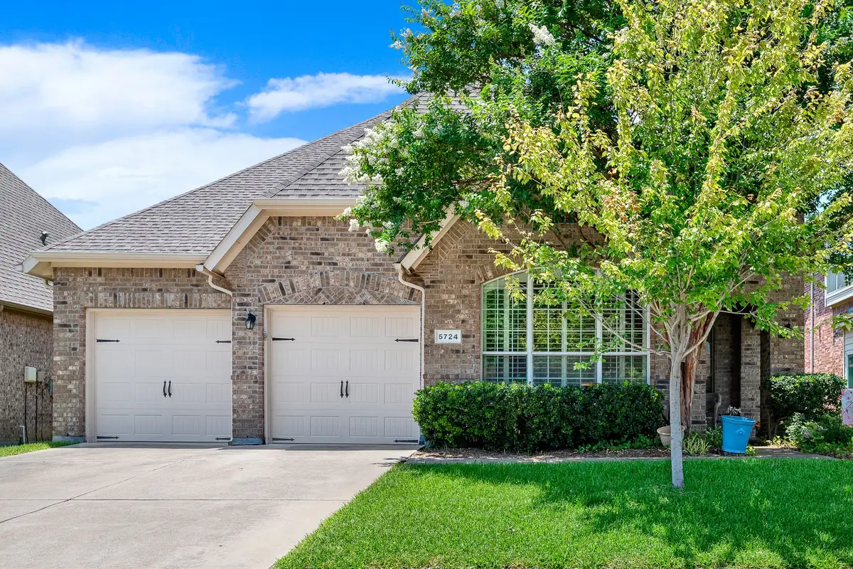 5724 New Castle Drive, Richardson, TX 75082 - #1