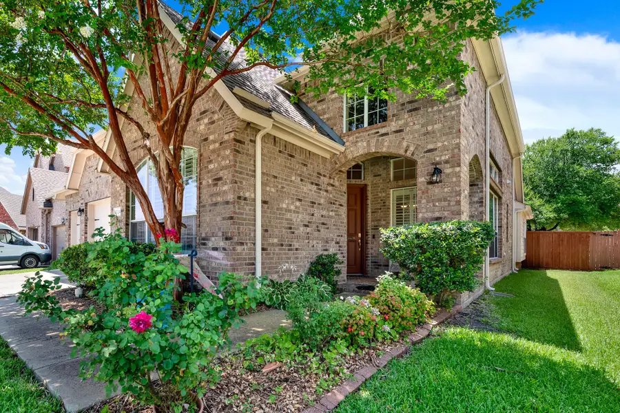 5724 New Castle Drive, Richardson, TX 75082 - #2