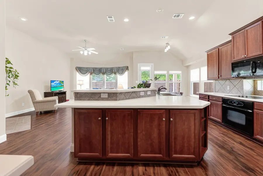 5724 New Castle Drive, Richardson, TX 75082 - #3