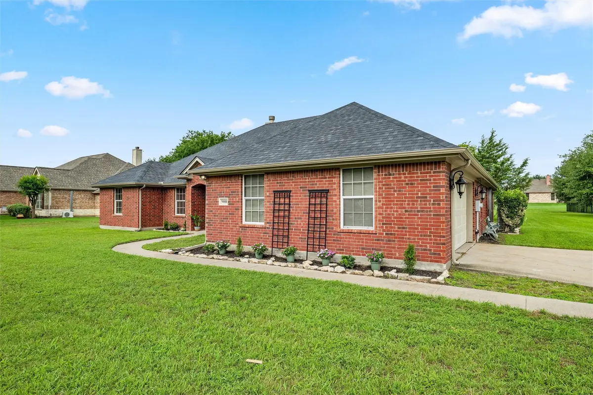 5008 Running Brook Drive, Joshua, TX 76058 - #1