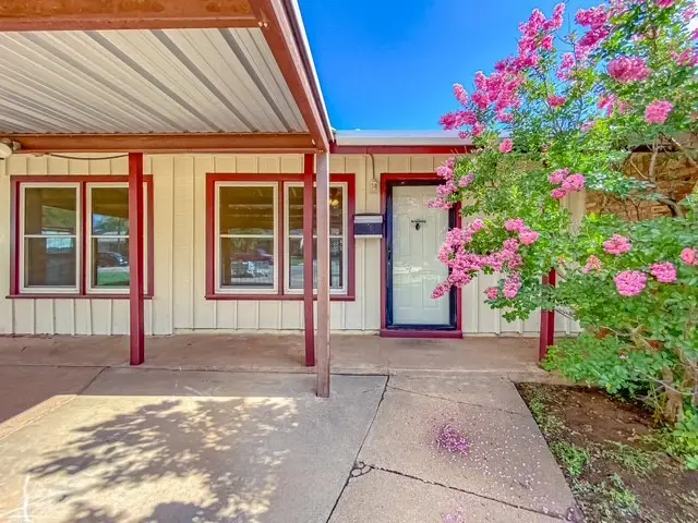 3212 Sandefer Street, Abilene, TX 79603 - #3