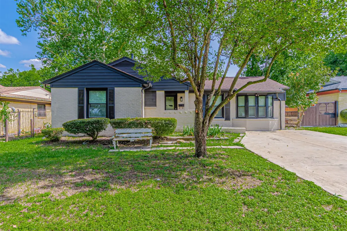 2618 Centerville Road, Dallas, TX 75228 - #1