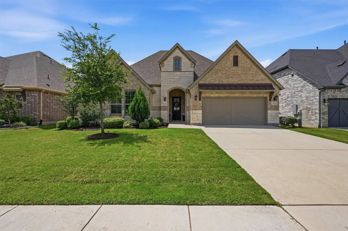 2826 Yarmouth Street, Celina, TX 75009 - #1