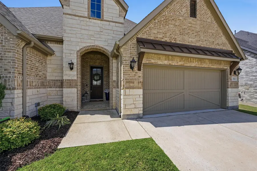 2826 Yarmouth Street, Celina, TX 75009 - #3