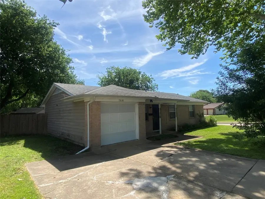 7838 Groveway Drive, Dallas, TX 75232 - #3