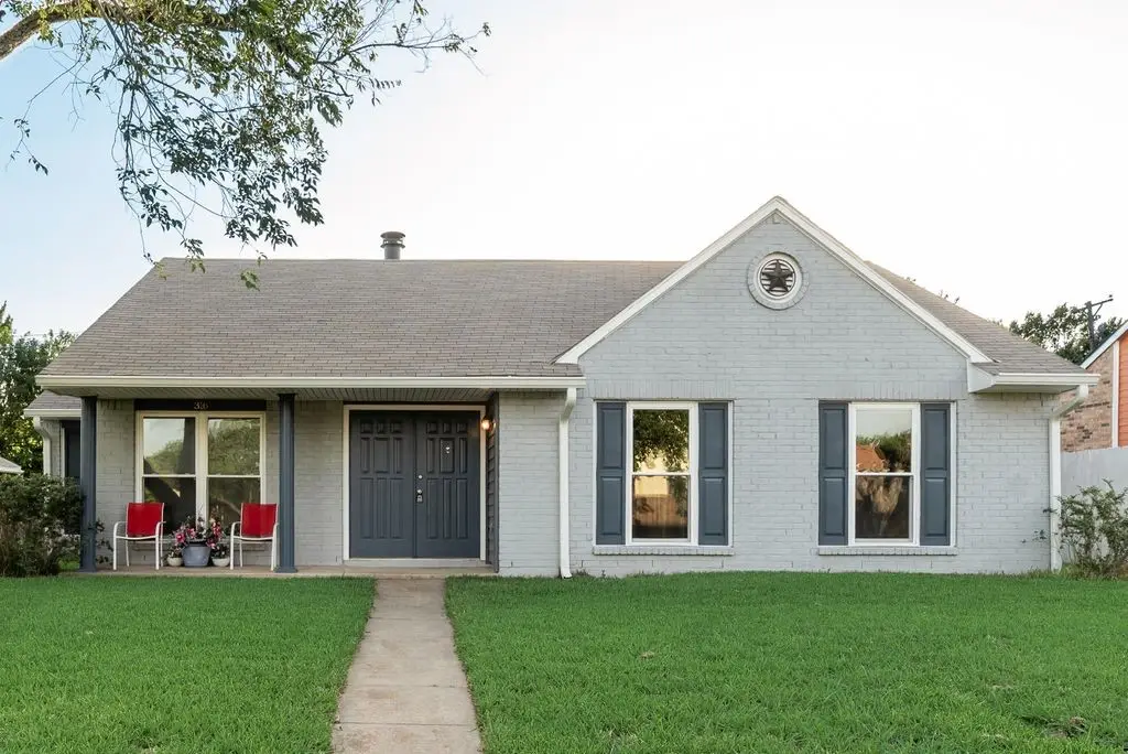 316 Matterhorn Street, Cedar Hill, TX 75104 - #1