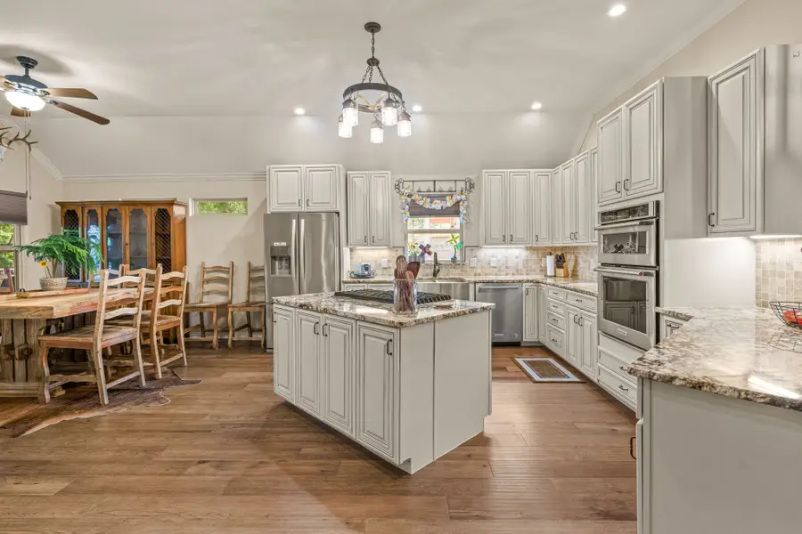 606 Hillside Circle, Little Elm, TX 75068 - #3