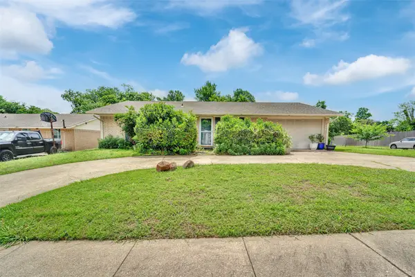 342 Meadowhill Drive, Garland, TX 75043