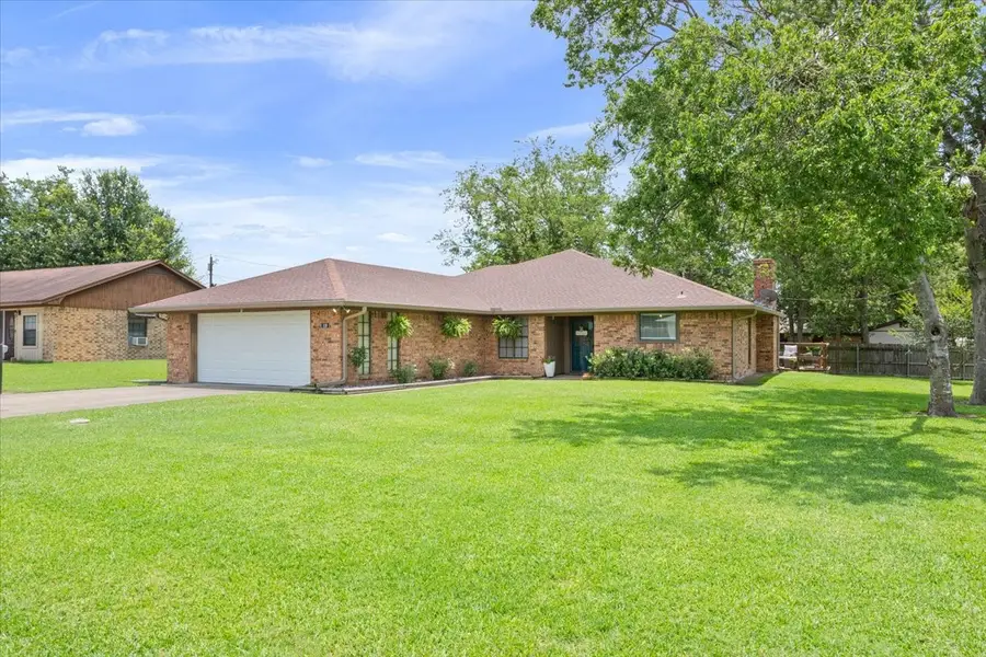 118 Rocky Creek Avenue, Groesbeck, TX 76642 - #3