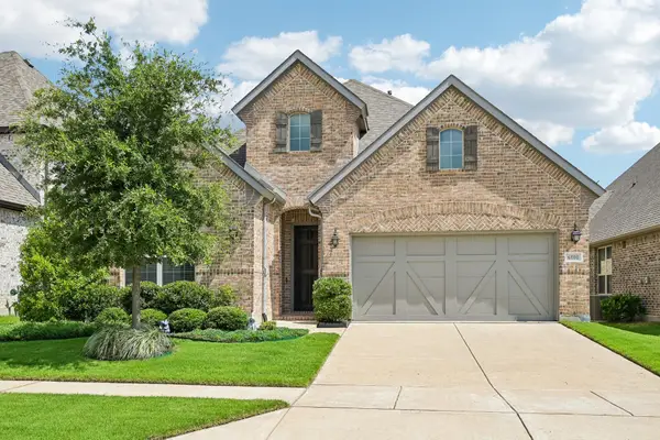 6800 Sleepy River Street, McKinney, TX 75070
