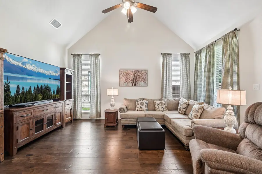 6800 Sleepy River Street, McKinney, TX 75070 - #2