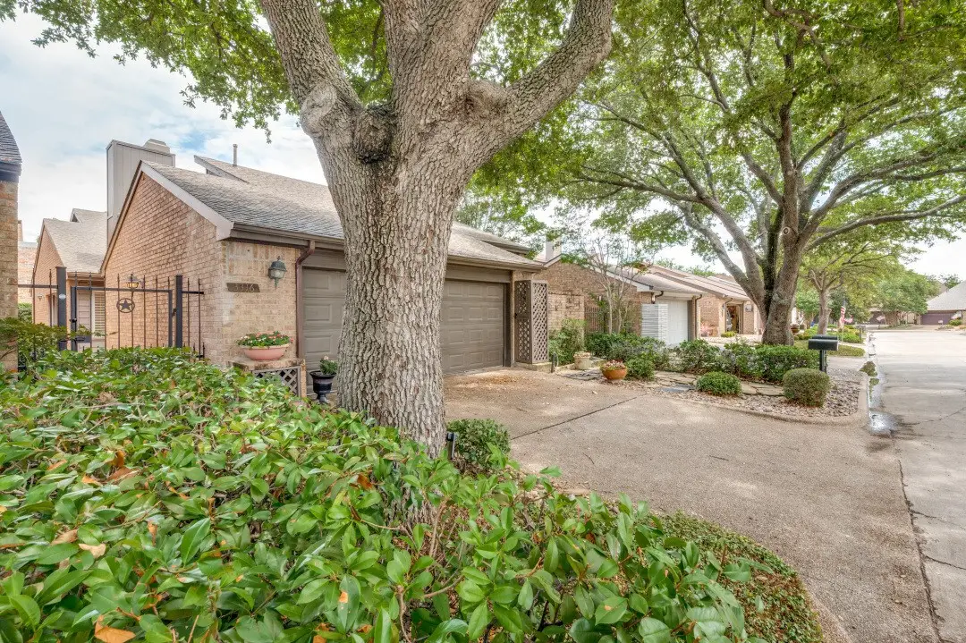 3316 Courtyard Place, Farmers Branch, TX 75234 - #1
