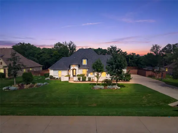110 Red Oak Drive, Krugerville, TX 76227
