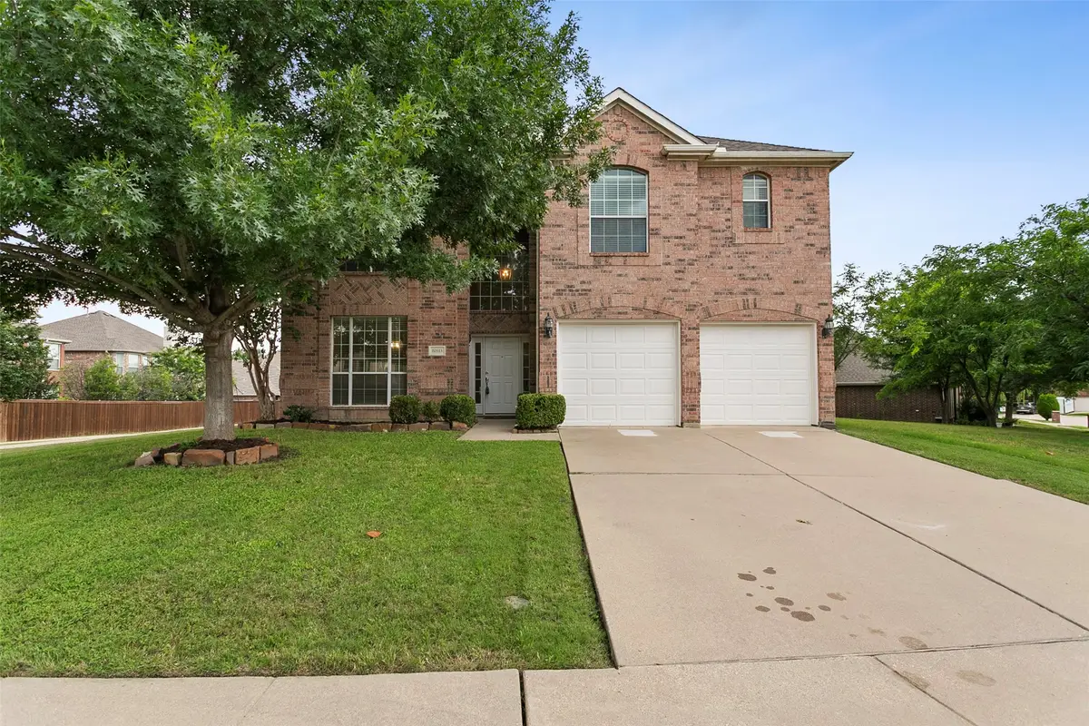 10513 Donnis Drive, Fort Worth, TX 76244 - #1
