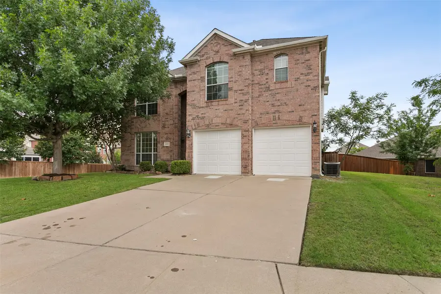 10513 Donnis Drive, Fort Worth, TX 76244 - #2