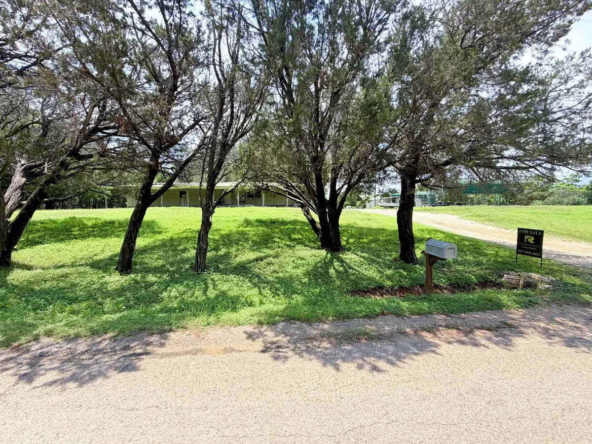 646 County Road 1304, Morgan, TX 76671 - #1